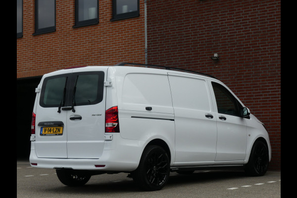 Mercedes-Benz Vito 116 CDI Lang Nieuw model LED/Camera/PDC/Navigatie