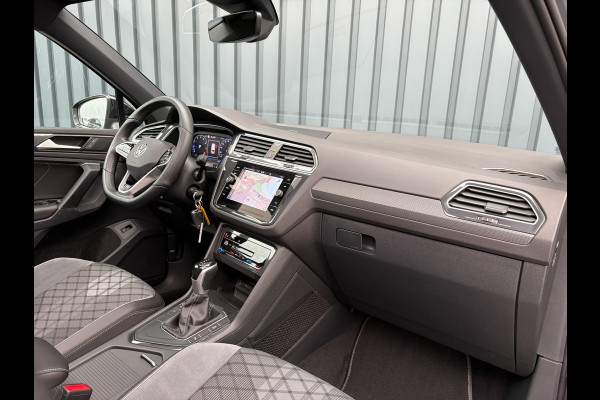 Volkswagen Tiguan 1.5 TSI R-Line Business | Black Style | Panodak | Elk. A-klep | IQ Light | Prijs Rijklaar!!