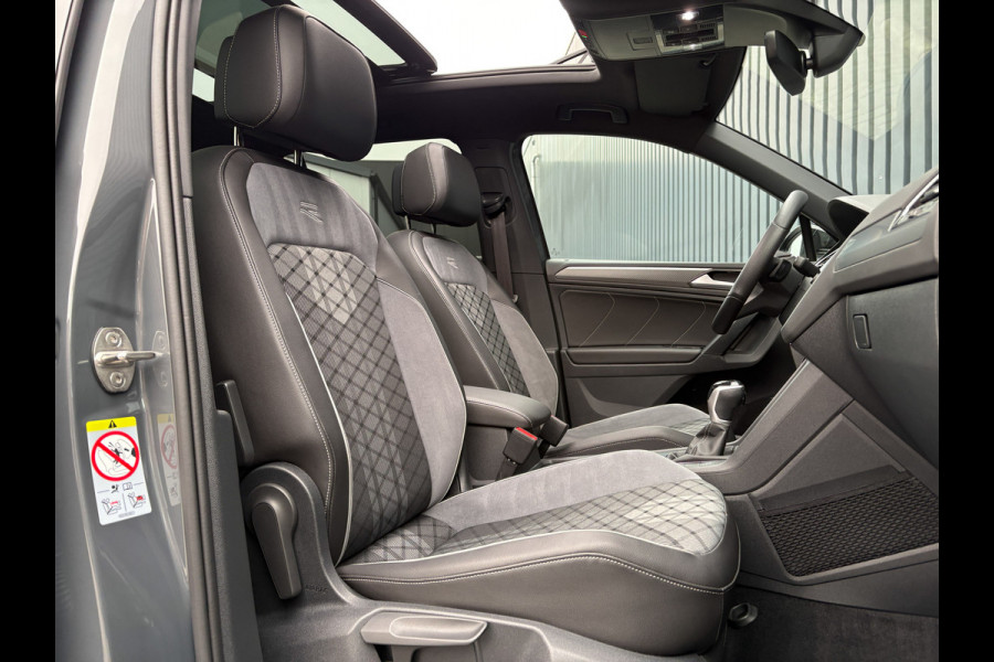 Volkswagen Tiguan 1.5 TSI R-Line Business | Black Style | Panodak | Elk. A-klep | IQ Light | Prijs Rijklaar!!