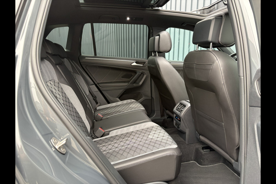 Volkswagen Tiguan 1.5 TSI R-Line Business | Black Style | Panodak | Elk. A-klep | IQ Light | Prijs Rijklaar!!