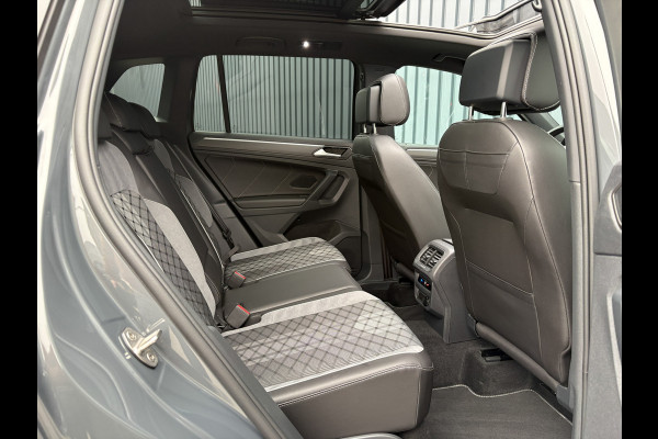 Volkswagen Tiguan 1.5 TSI R-Line Business | Black Style | Panodak | Elk. A-klep | IQ Light | Prijs Rijklaar!!
