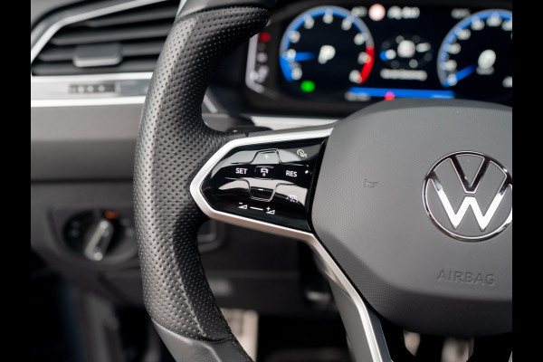 Volkswagen Tiguan 1.5 TSI R-Line Business | Black Style | Panodak | Elk. A-klep | IQ Light | Prijs Rijklaar!!