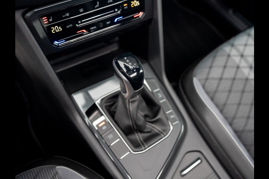 Volkswagen Tiguan 1.5 TSI R-Line Business | Black Style | Panodak | Elk. A-klep | IQ Light | Prijs Rijklaar!!