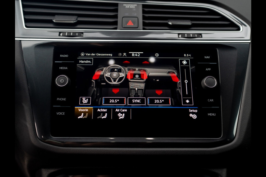 Volkswagen Tiguan 1.5 TSI R-Line Business | Black Style | Panodak | Elk. A-klep | IQ Light | Prijs Rijklaar!!
