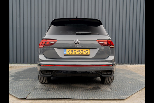 Volkswagen Tiguan 1.5 TSI R-Line Business | Black Style | Panodak | Elk. A-klep | IQ Light | Prijs Rijklaar!!