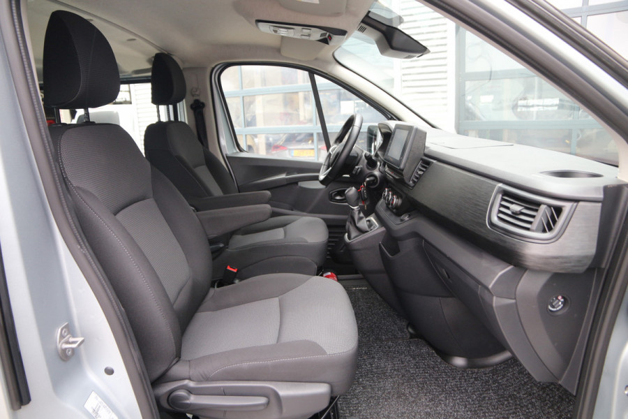 Renault Trafic 2.0 DCI 150 | Aut. | DC | L2H1 | Navi | Cruise | Airco..