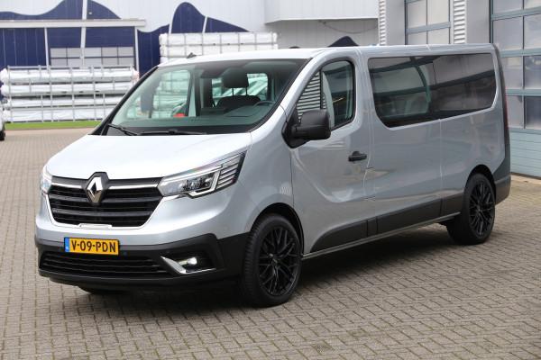 Renault Trafic 2.0 DCI 150 | Aut. | DC | L2H1 | Navi | Cruise | Airco..