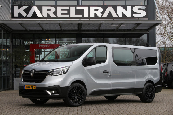 Renault Trafic 2.0 DCI 150 | Aut. | DC | L2H1 | Navi | Cruise | Airco..
