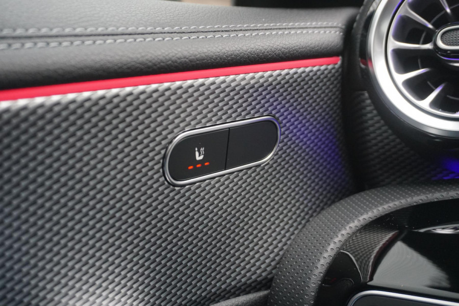 Mercedes-Benz CLA-Klasse Shooting Brake 200 Business Solution Luxury/Leer/Rijassist/1e Eig /Dealeronderhouden.