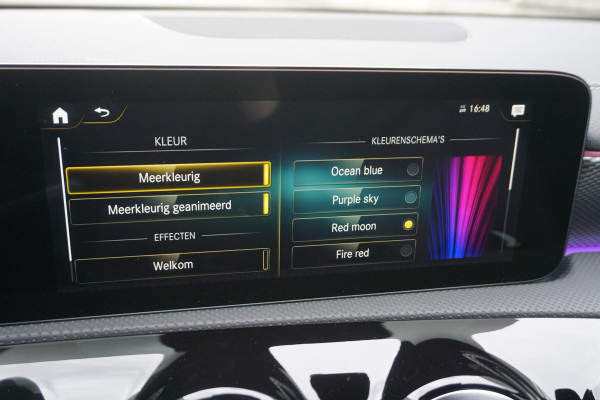 Mercedes-Benz CLA-Klasse Shooting Brake 200 Business Solution Luxury/Leer/Rijassist/1e Eig /Dealeronderhouden.