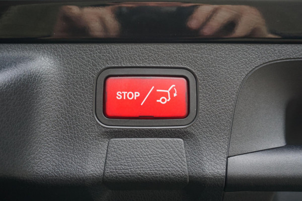 Mercedes-Benz CLA-Klasse Shooting Brake 200 Business Solution Luxury/Leer/Rijassist/1e Eig /Dealeronderhouden.