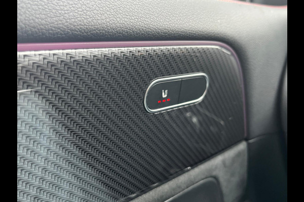 Mercedes-Benz GLA AMG 35 4MATIC panorama night trekhaak vol vol