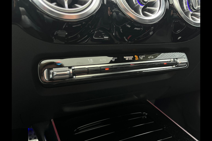 Mercedes-Benz GLA AMG 35 4MATIC panorama night trekhaak vol vol