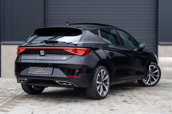 Seat Leon 1.4 TSI eHybrid PHEV FR Business Intense PANO CAMERA ACC SFEER