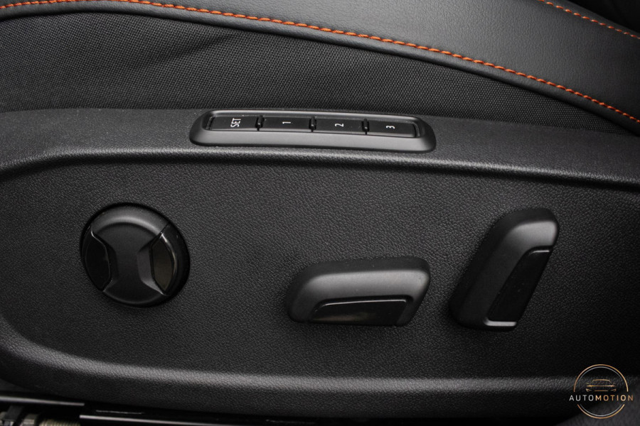 Seat Leon 1.4 TSI eHybrid PHEV FR Business Intense PANO CAMERA ACC SFEER