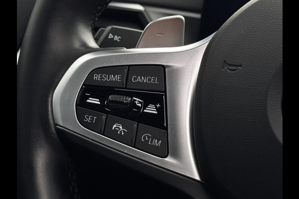 BMW 3 Serie Touring 330e xDrive M-Sport | Pano | M-Kuipstoelen + Leder + Memory | Laser | HUD | Widescreen |