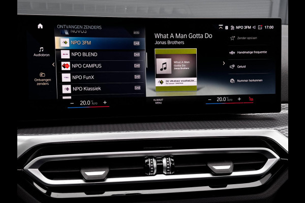 BMW 3 Serie Touring 330e xDrive M-Sport | Pano | M-Kuipstoelen + Leder + Memory | Laser | HUD | Widescreen |