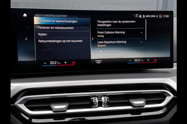 BMW 3 Serie Touring 330e xDrive M-Sport | Pano | M-Kuipstoelen + Leder + Memory | Laser | HUD | Widescreen |