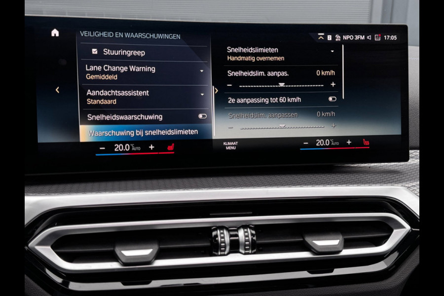 BMW 3 Serie Touring 330e xDrive M-Sport | Pano | M-Kuipstoelen + Leder + Memory | Laser | HUD | Widescreen |