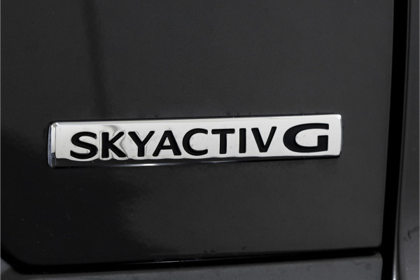 Mazda CX-5 2.0 SkyActiv-G 165 Homura | Bose | Adapt. Cruise | Stoel-+Stuurverw. | PDC | 360 Camera | NAV + APP. Connect | ECC | DAB | LM 19" |