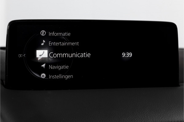 Mazda CX-5 2.0 SkyActiv-G 165 Homura | Bose | Adapt. Cruise | Stoel-+Stuurverw. | PDC | 360 Camera | NAV + APP. Connect | ECC | DAB | LM 19" |