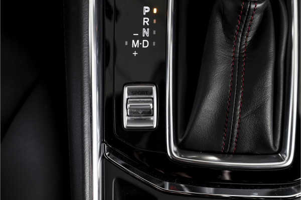 Mazda CX-5 2.0 SkyActiv-G 165 Homura | Bose | Adapt. Cruise | Stoel-+Stuurverw. | PDC | 360 Camera | NAV + APP. Connect | ECC | DAB | LM 19" |