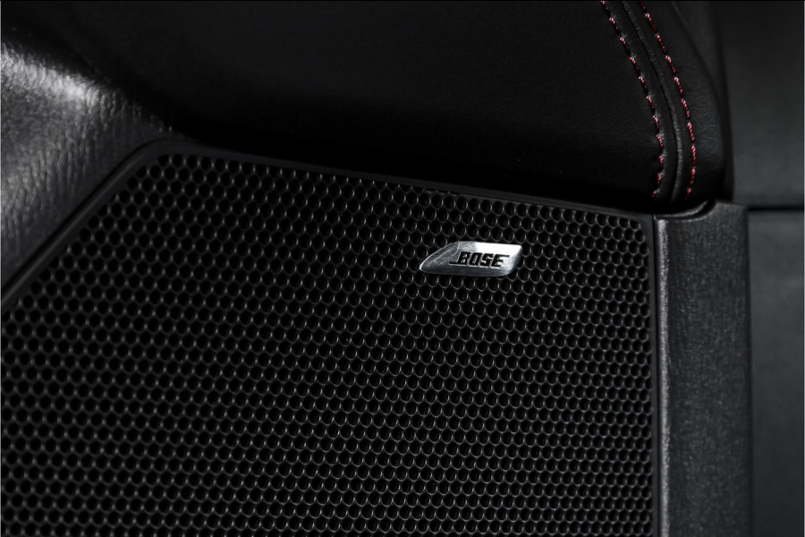 Mazda CX-5 2.0 SkyActiv-G 165 Homura | Bose | Adapt. Cruise | Stoel-+Stuurverw. | PDC | 360 Camera | NAV + APP. Connect | ECC | DAB | LM 19" |