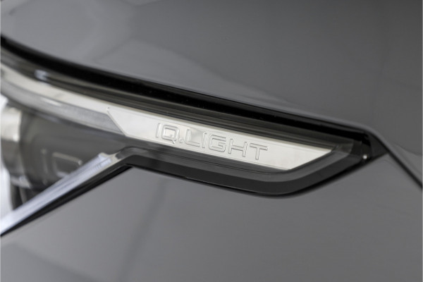 Volkswagen Golf 1.4 eHybrid Style | S/K-Panodak | Elek. Trekhaak | Dig. Cockpit | Adapt. Cruise | Stoel-+Stuurverw. | PDC | Camera | NAV + App. Connect | ECC | LM 18" |