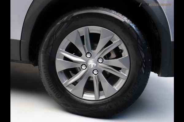 Peugeot 2008 1.2 PureTech Active Pack Luxe (APPLE CARPLAY,CRUISE,PARKEERSENSOREN,LM-VELGEN,COMFORT-STOELEN,LED,TOPCONDITIE)