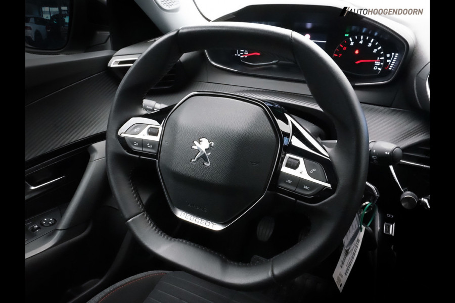 Peugeot 2008 1.2 PureTech Active Pack Luxe (APPLE CARPLAY,CRUISE,PARKEERSENSOREN,LM-VELGEN,COMFORT-STOELEN,LED,TOPCONDITIE)
