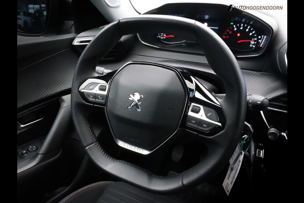 Peugeot 2008 1.2 PureTech Active Pack Luxe (APPLE CARPLAY,CRUISE,PARKEERSENSOREN,LM-VELGEN,COMFORT-STOELEN,LED,TOPCONDITIE)