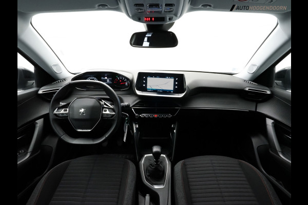 Peugeot 2008 1.2 PureTech Active Pack Luxe (APPLE CARPLAY,CRUISE,PARKEERSENSOREN,LM-VELGEN,COMFORT-STOELEN,LED,TOPCONDITIE)