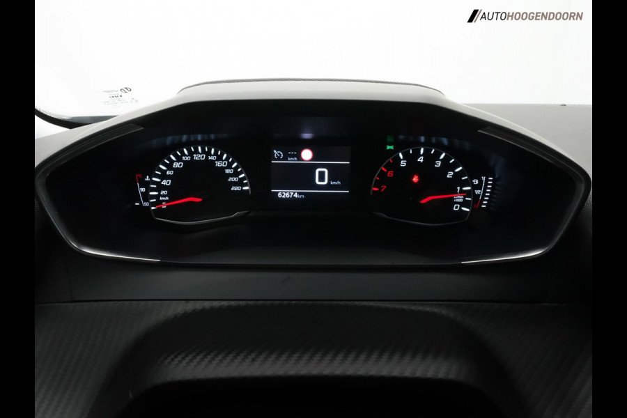 Peugeot 2008 1.2 PureTech Active Pack Luxe (APPLE CARPLAY,CRUISE,PARKEERSENSOREN,LM-VELGEN,COMFORT-STOELEN,LED,TOPCONDITIE)