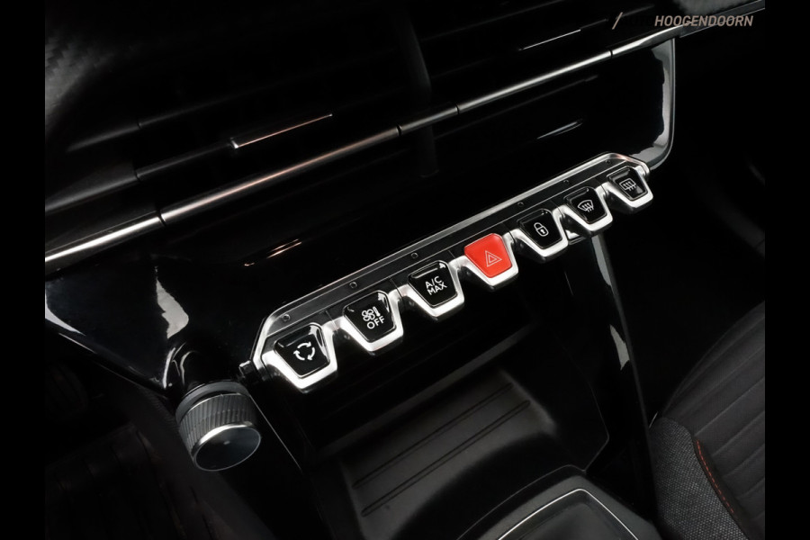 Peugeot 2008 1.2 PureTech Active Pack Luxe (APPLE CARPLAY,CRUISE,PARKEERSENSOREN,LM-VELGEN,COMFORT-STOELEN,LED,TOPCONDITIE)