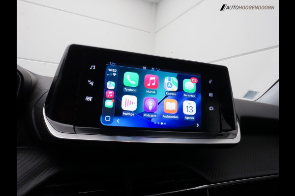 Peugeot 2008 1.2 PureTech Active Pack Luxe (APPLE CARPLAY,CRUISE,PARKEERSENSOREN,LM-VELGEN,COMFORT-STOELEN,LED,TOPCONDITIE)