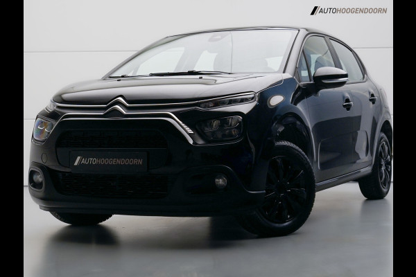 Citroën C3 1.2 PureTech Business Luxe (APPLE CARPLAY,PARKEERSENSOREN,CRUISE CONTROL,NAVIGATIE,CLIMATE,NIEUWE APK,TOPCONDITIE)