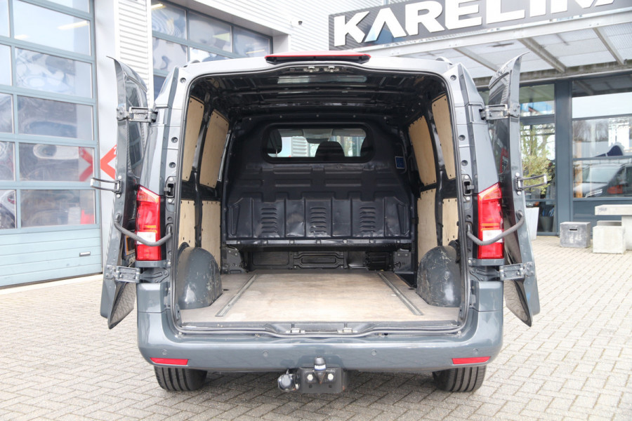 Mercedes-Benz Vito 119 CDI | Aut. | KAR-edition | Camera | Cruise | Airco..