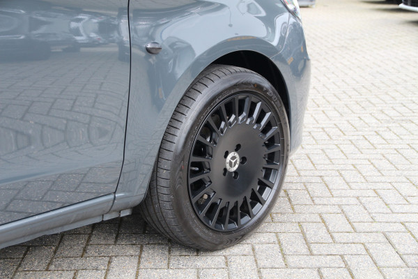 Mercedes-Benz Vito 119 CDI | Aut. | KAR-edition | Camera | Cruise | Airco..