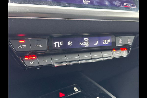 Audi Q4 e-tron 40 Launch Edition S Competition 77 kWh | SOH: nnb | Matrix LED | Virtual | Dynamic Pack | Comfort Pack | Blindspot | Adaptive CC |