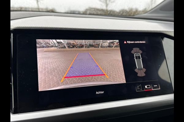 Audi Q4 e-tron 40 Launch Edition S Competition 77 kWh | SOH: nnb | Matrix LED | Virtual | Dynamic Pack | Comfort Pack | Blindspot | Adaptive CC |