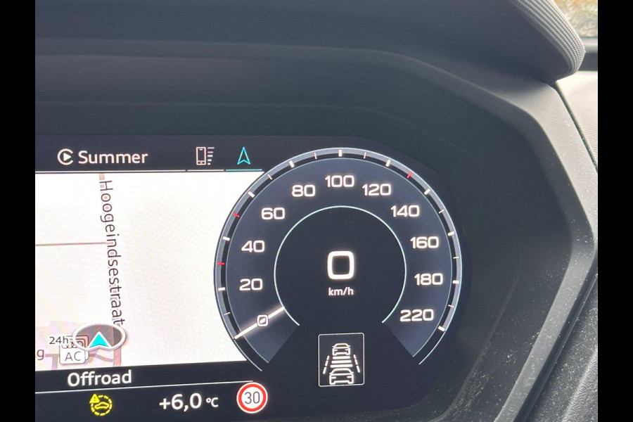 Audi Q4 e-tron 40 Launch Edition S Competition 77 kWh | SOH: nnb | Matrix LED | Virtual | Dynamic Pack | Comfort Pack | Blindspot | Adaptive CC |