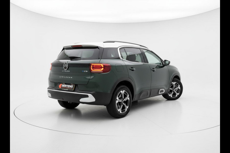 Citroën Ë-C3 Aircross Max 113pk 44 kWh Apple carplay/android auto | Parkeersensoren voor | Prijs is rijklaar