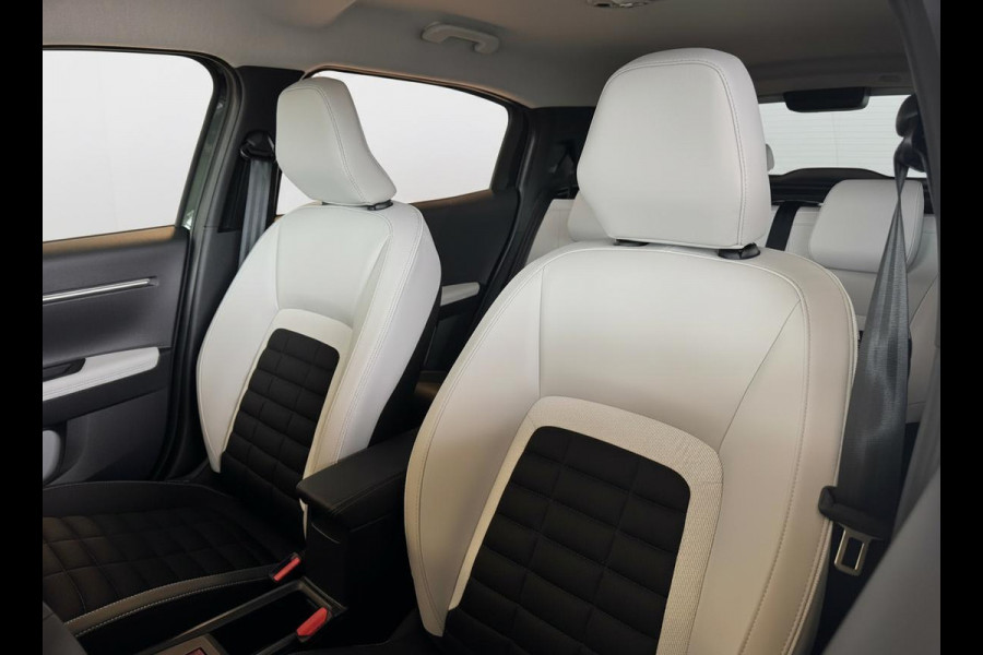 Citroën Ë-C3 Aircross Max 113pk 44 kWh Apple carplay/android auto | Parkeersensoren voor | Prijs is rijklaar