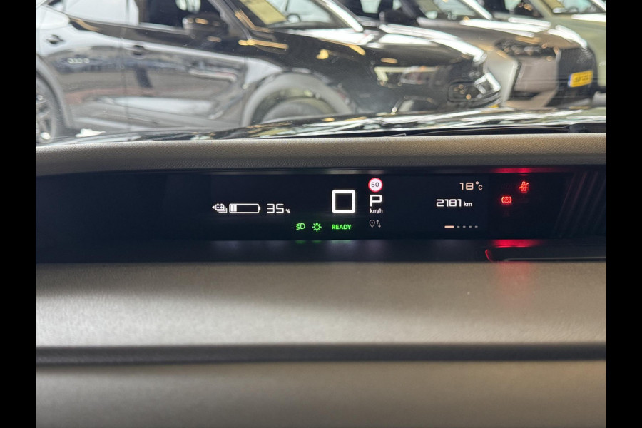 Citroën Ë-C3 Aircross Max 113pk 44 kWh Apple carplay/android auto | Parkeersensoren voor | Prijs is rijklaar