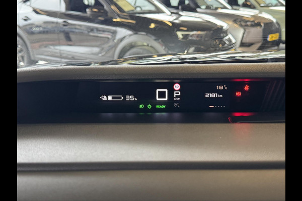 Citroën Ë-C3 Aircross Max 113pk 44 kWh Apple carplay/android auto | Parkeersensoren voor | Prijs is rijklaar