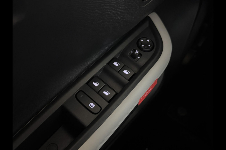 Citroën Ë-C3 Aircross Max 113pk 44 kWh Apple carplay/android auto | Parkeersensoren voor | Prijs is rijklaar