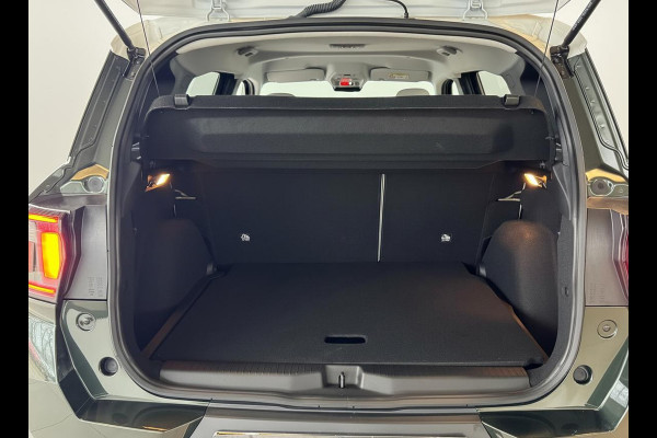 Citroën Ë-C3 Aircross Max 113pk 44 kWh Apple carplay/android auto | Parkeersensoren voor | Prijs is rijklaar