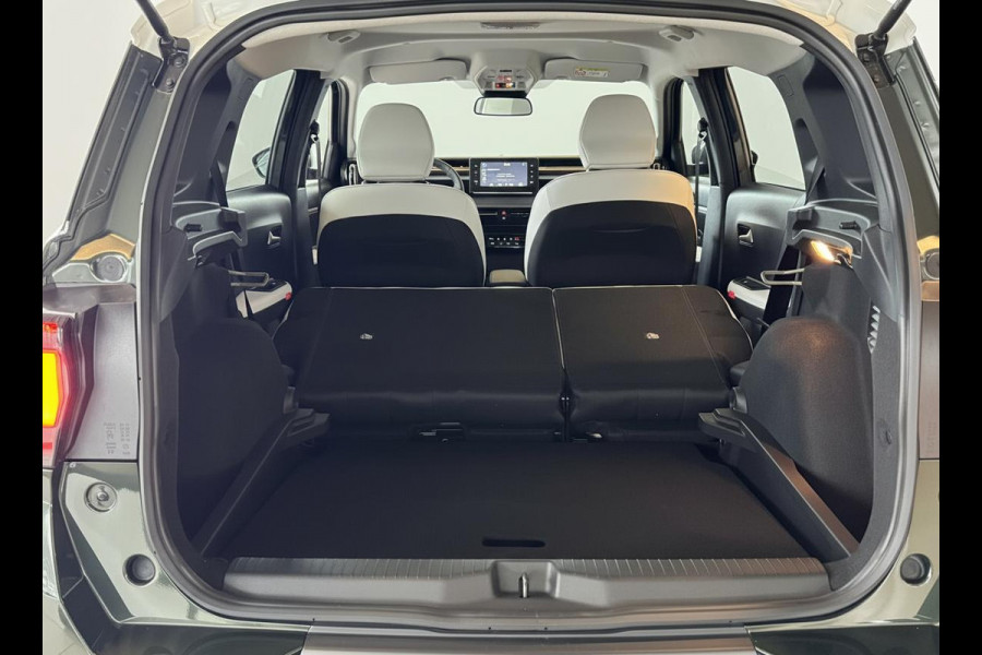Citroën Ë-C3 Aircross Max 113pk 44 kWh Apple carplay/android auto | Parkeersensoren voor | Prijs is rijklaar