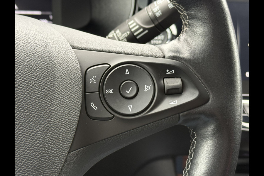 Opel CORSA-E BWJ 10-2020 | GS Line 136PK 50 kWh | PANO DAK | CAMERA A | CLIMA | NAVI | SPORTSTOELEN | CARPLAY | PDC 2X