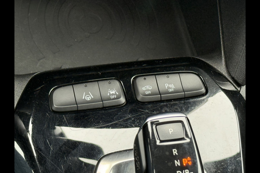 Opel CORSA-E BWJ 10-2020 | GS Line 136PK 50 kWh | PANO DAK | CAMERA A | CLIMA | NAVI | SPORTSTOELEN | CARPLAY | PDC 2X